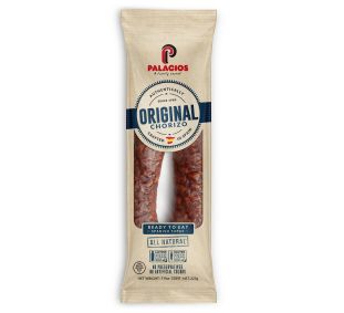 Palacios Mild Chorizo