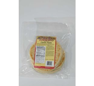 Indianlife Garlic Naan