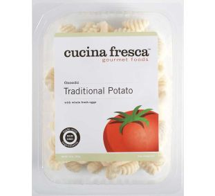 Cucina Fresca Fresh Potato Gnocchi Pasta
