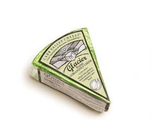 Carr Valley Glacier Point Gorgonzola Blue Cheese
