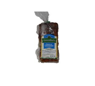 Greenlee's Blueberry Cinnamon Bread