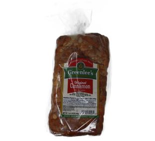 Greenlee's Original Cinnamon Bread