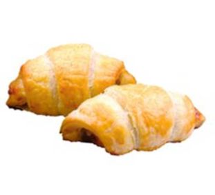 Van Lang Ham & Swiss Pastry