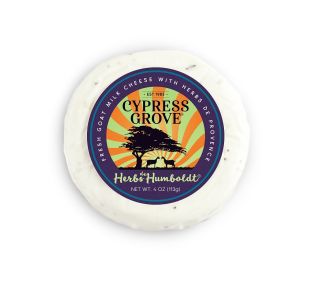 Cypress Grove Herbs De Humboldt Disks