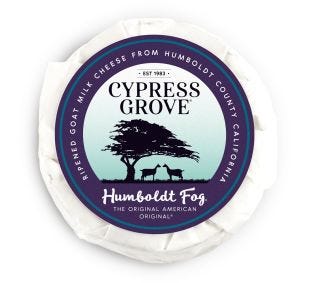 Cypress Grove Humboldt Fog Grande