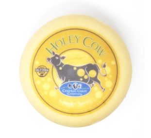 Central Coast Holey Cow Wheel
