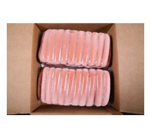 Perdue Fully Cooked Turkey Frank 8/1