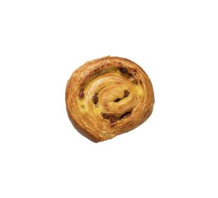 Bridor Raisin Swirl RTB Large