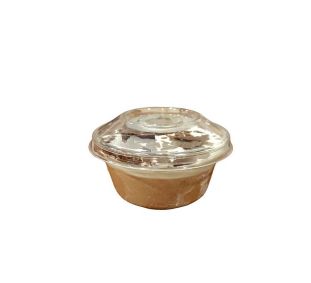 Brooklyn Cannoli Chocolate Mousse Cup