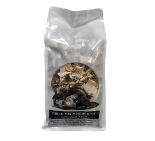 Zolea Mushroom Forest Blend China