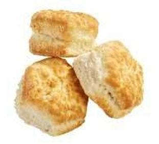 Rich's Country Style Biscuit Dough
