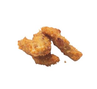 Kabobs Pecan Chicken Tenders