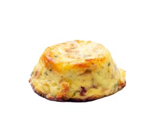 Kabobs Hardwood Smoked Bacon Quiche Crustless Gluten Free