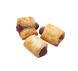 Kabobs Franks In A Blanket