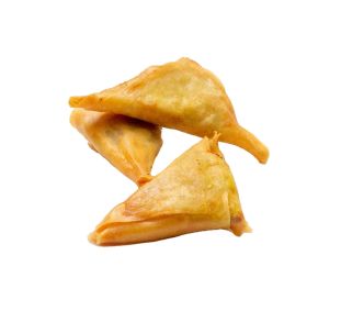Kabobs Chicken Samosa