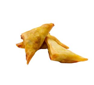 Kabobs Vegetable Samosa Vegan