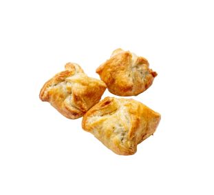 Kabobs Chicken Wellington Mini