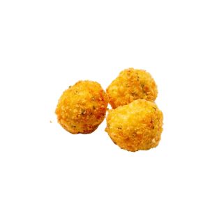Kabobs Quatro Fromage Macaroni & Cheese