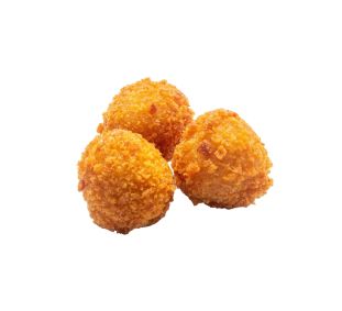 Kabobs Mushroom & Truffle Arancini