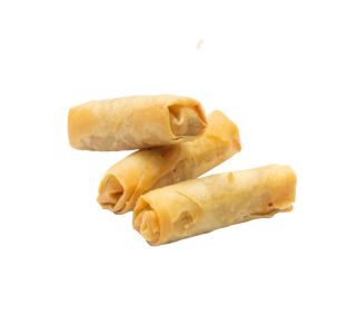 Kabobs Vegetable Springroll