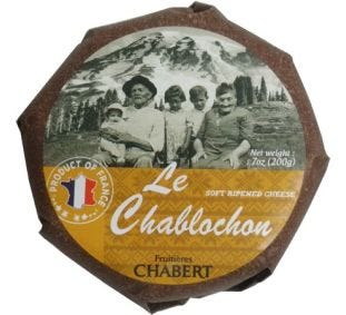 Chabert Chablochon