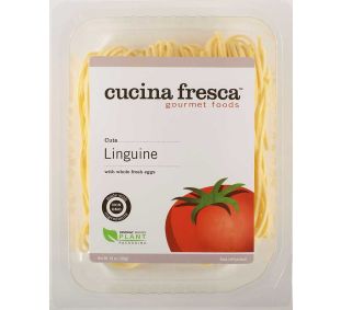 Cucina Fresca Fresh Linguine Pasta