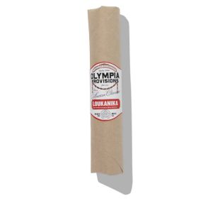 Olympia Provisions Loukanika Salami