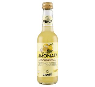 Lurisia Limonata Soda