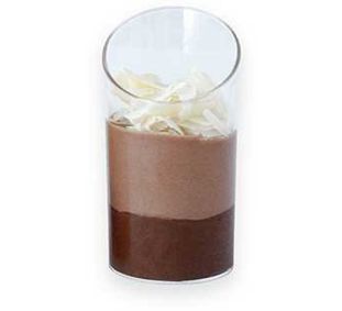 Galaxy Desserts Double Chocolate Duo