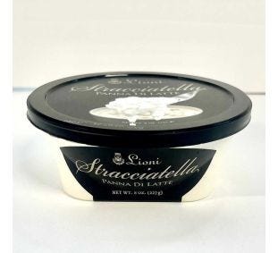Lioni Stracciatella Panna Di Latte