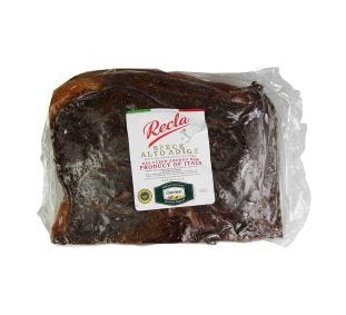 Recla Speck Alto Adige Dry-Cured Smoked Ham