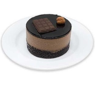 Pasquier Marquise Mousse Cake