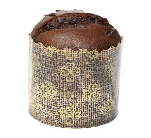 Maui Chocolate Brute Muffin Batter