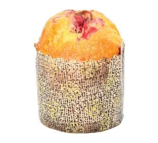 Maui Fresh Cranberry Muffin Batter
