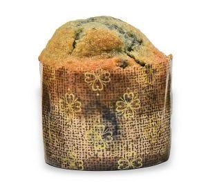 Maui Blueberry Muffin Batter Gluten Free