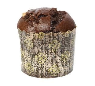 Maui Rocky Road Muffin Batter