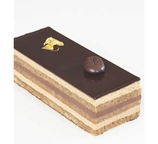 Symphony Usa Opera Strip Cake 12 Inch