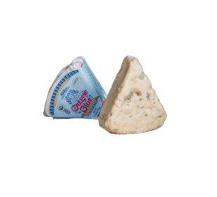 Rogue Creamery Oregon Blue Wedge Organic