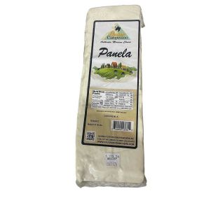 Queso Campesino Panela Block