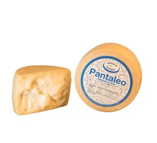 Mitica Pantaleo Wheel