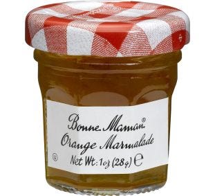 Bonne-Maman Orange Marmalade