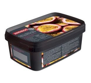 Andros Passion Fruit Puree