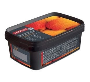 Andros Mango Puree