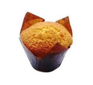 Maui Plain Muffin Batter