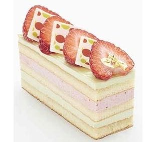 Symphony Usa Primavera Dessert Strip 16" x 4"