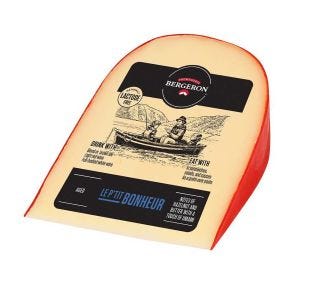 Fromagerie Bergeron Le Ptit Bonheur