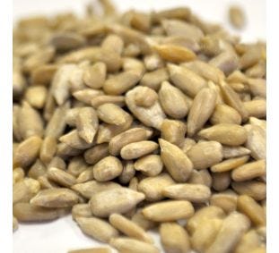 Culinary Master Raw Sunflower Kernels