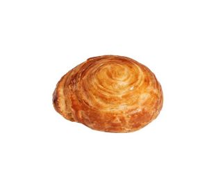 Lecoq Cuisine Light Cinnamon Danish Small RTB