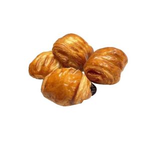 Lecoq Cuisine Assorted Danish Small RTB