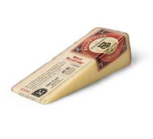 Sartori Merlot BellaVitano Wedge